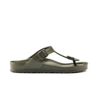 Birkenstock Women's Gizeh EVA - Khaki