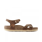 Birkenstock Women's Kumba - Cognac Oiled Leather