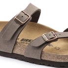 Birkenstock Women's Mayari Sandals - Mocha Birkibuc