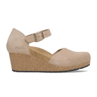 Seliga ShoesBirkenstock Women's Papillio Mary - Warm Sand Suede