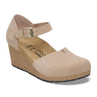 Seliga ShoesBirkenstock Women's Papillio Mary - Warm Sand Suede