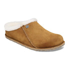 Seliga ShoesBirkenstock Women's Zermatt Premium - Mink Suede