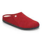 Birkenstock Women's Zermatt Shearling - Active Red