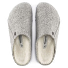 Birkenstock Women's Zermatt Shearling - Light Gray