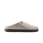 Birkenstock Zermatt Shearling - Eggshell