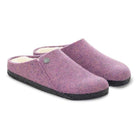 Birkenstock Zermatt Shearling - Mauve