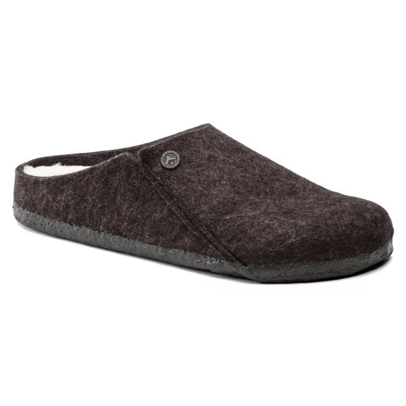 Birkenstock Zermatt Shearling - Mocha