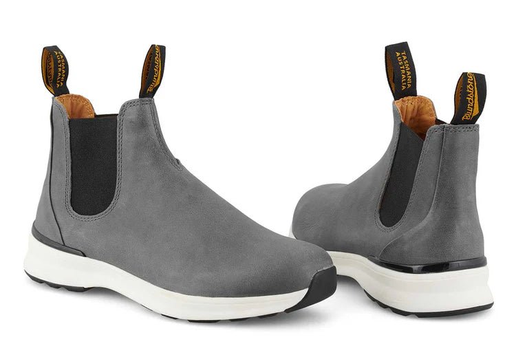 Blundstone Men's 2141 Active Chelsea Boot - Dusty Grey