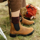 Blundstone Unisex 2630 Terrain Chelsea Boot - Suntan