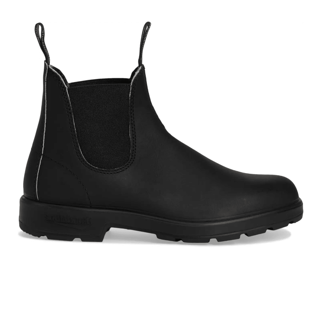 Blundstone Unisex 510 Originals Chelsea Boot - Black