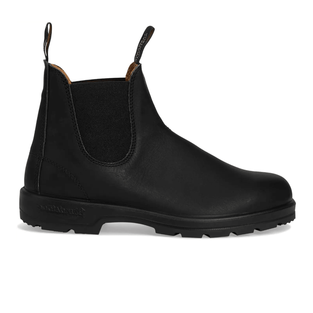 Blundstone Unisex 558 Classics Chelsea Boot - Black