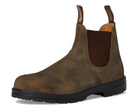 Blundstone Unisex 585 Classics Chelsea Boot - Rustic Brown