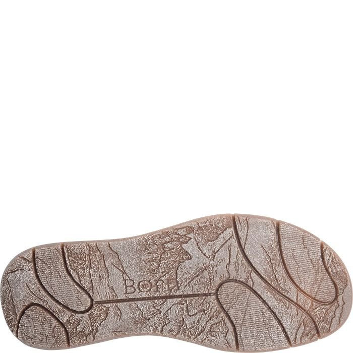 Born Men's Brody Boot - Taupe