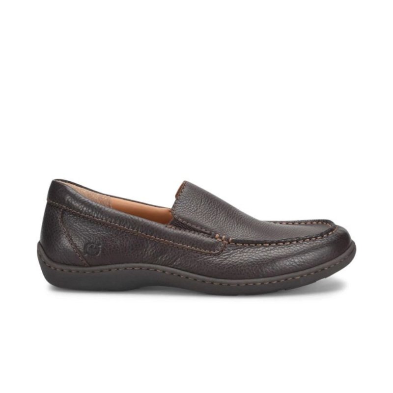 Born brompton loafer online