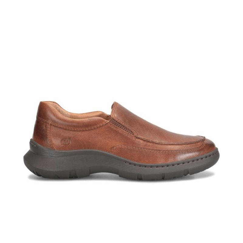 Born Men's Cambridge - British Tan