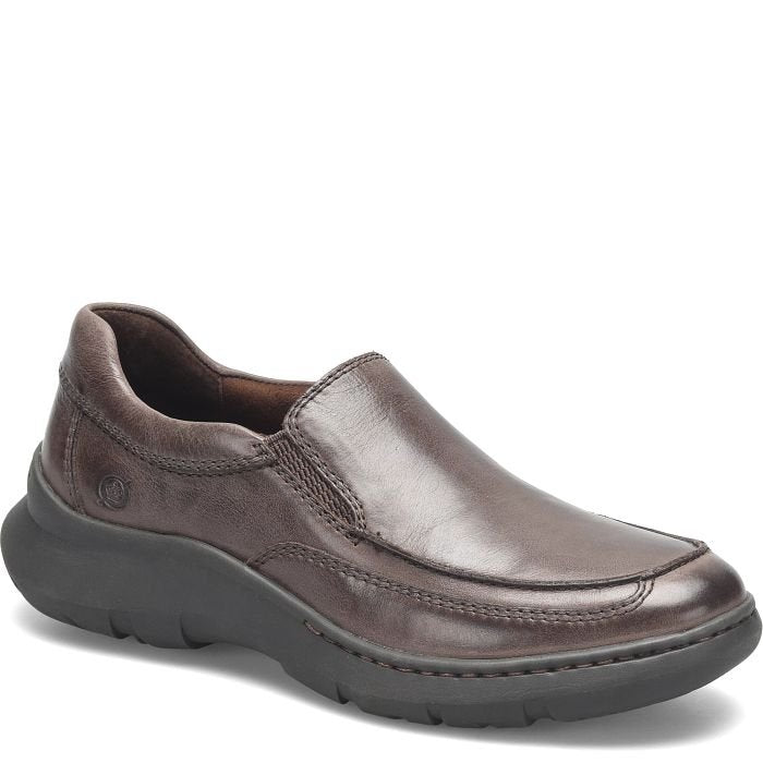 Born Men's Cambridge - Dark Brown