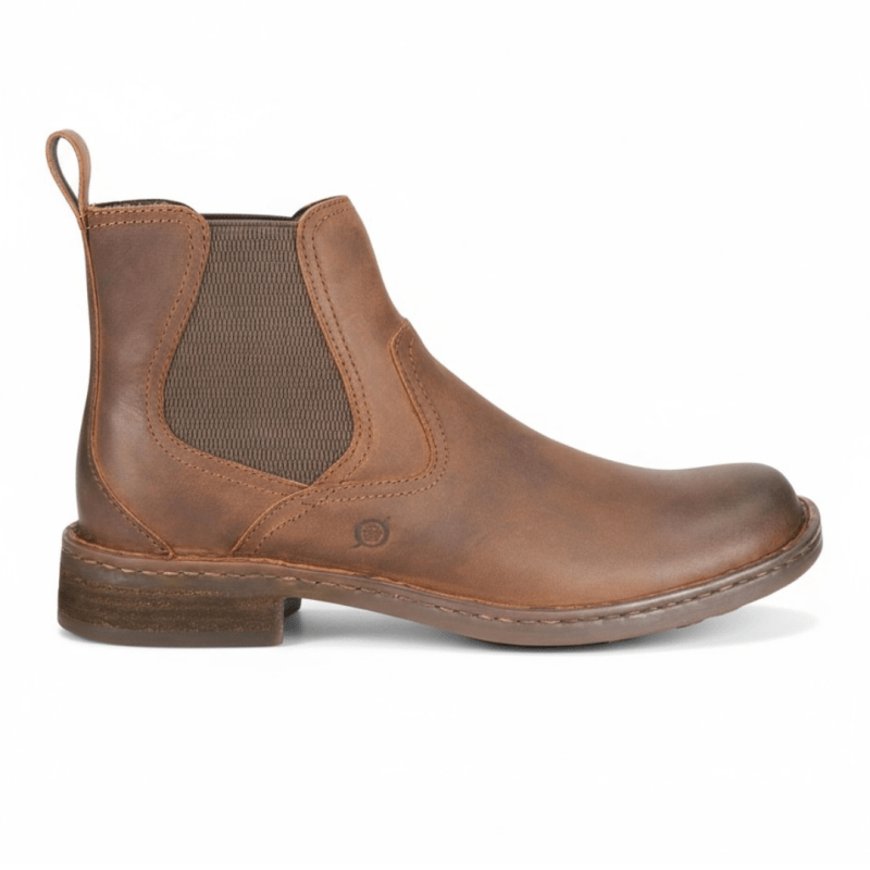 Seliga ShoesBorn Men's Hemlock Boot - Brown