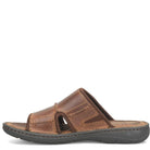Born Men's Maldon Slide Sandal - Rust