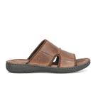 Born Men's Maldon Slide Sandal - Rust