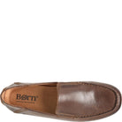 Born Men's Marcel - Dark Brown Nut