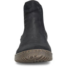 Born Women's Bali - Black Nubuck