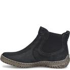 Born Women's Bali - Black Nubuck