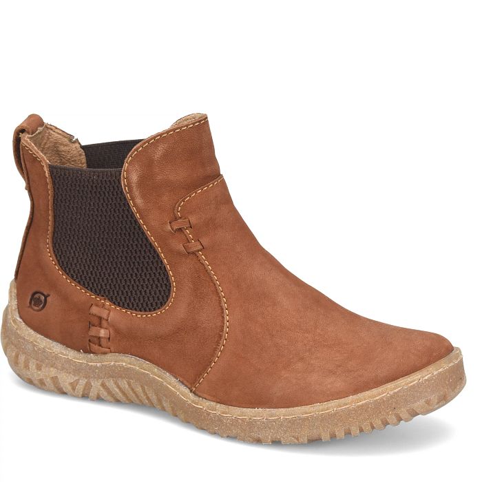 Born Women's Bali - Maple Nubuck