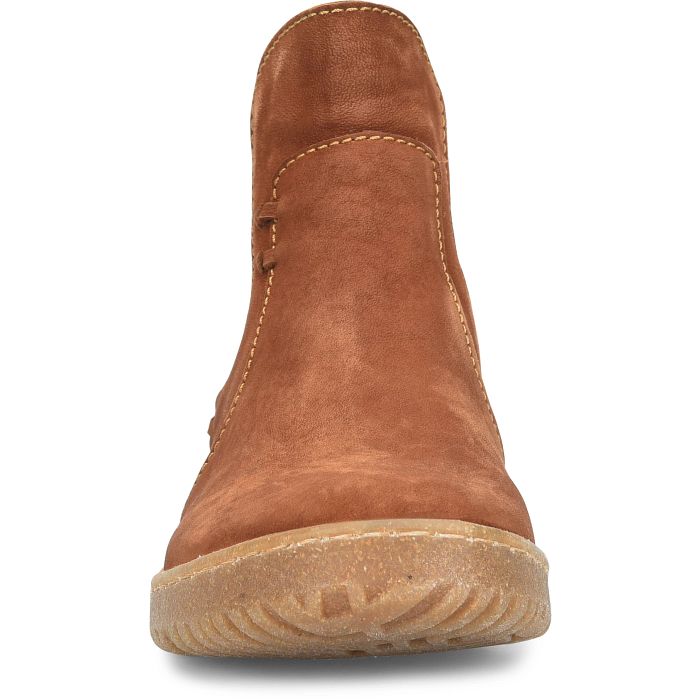 Born Women's Bali - Maple Nubuck