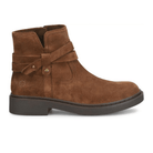 Born Women's Barren Ankle Boots - Brown Siena