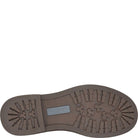 Born Women's Barren Ankle Boots - Brown Siena