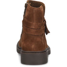 Born Women's Barren Ankle Boots - Brown Siena
