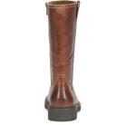 Born Women's Bradey Mid-Calf Boots - Tan Cognac