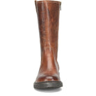Born Women's Bradey Mid-Calf Boots - Tan Cognac