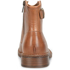 Born Women's Charlie Western-Chic Boots - Tan