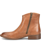 Born Women's Charlie Western-Chic Boots - Tan