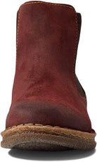 Born Women's Faline - Dark Red