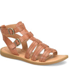 Born Women's Iana Gladiator Sandal - Brown