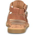 Born Women's Iana Gladiator Sandal - Brown