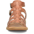 Born Women's Iana Gladiator Sandal - Brown