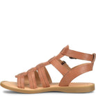Born Women's Iana Gladiator Sandal - Brown