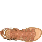 Born Women's Iana Gladiator Sandal - Brown