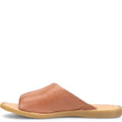 Born Women's Izabel Slide Sandal - Brown