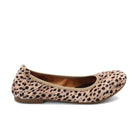 Born Women's Julianne - Black/Natural Leopard