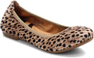 Born Women's Julianne - Black/Natural Leopard