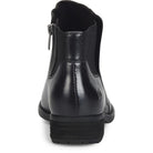 Born Women's Kendyl Chelsea Boot - Black Leather