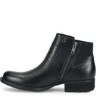 Born Women's Kendyl Chelsea Boot - Black Leather