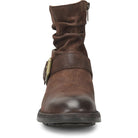 Born Women's Midway - Dark Castagno Distressed