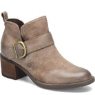 Born Women's Royce - Taupe Distressed