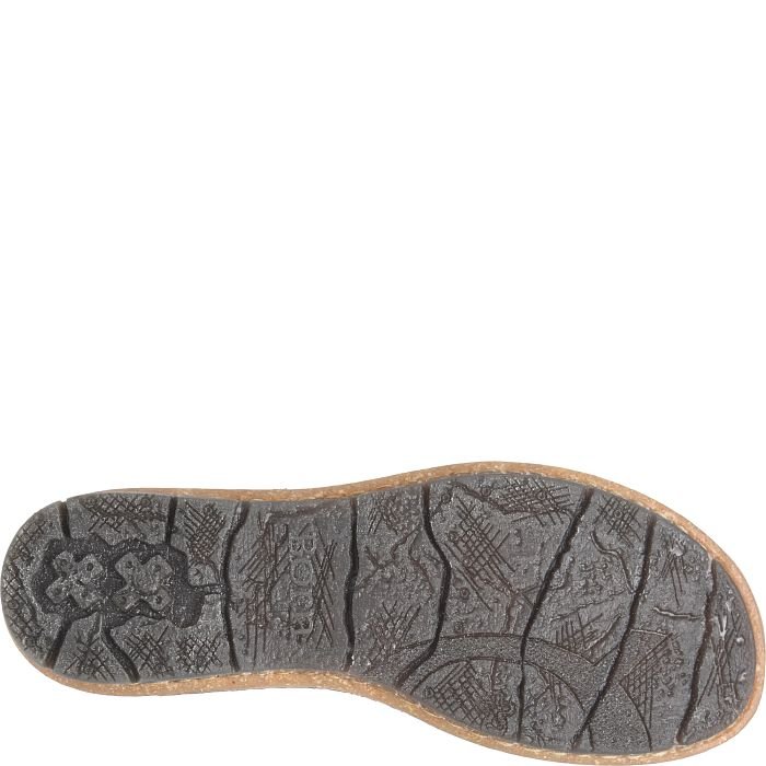 Born Women's Salee - Black Distressed