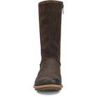 Born Women's Salee Mid-Calf Boots - Chocolate Distressed